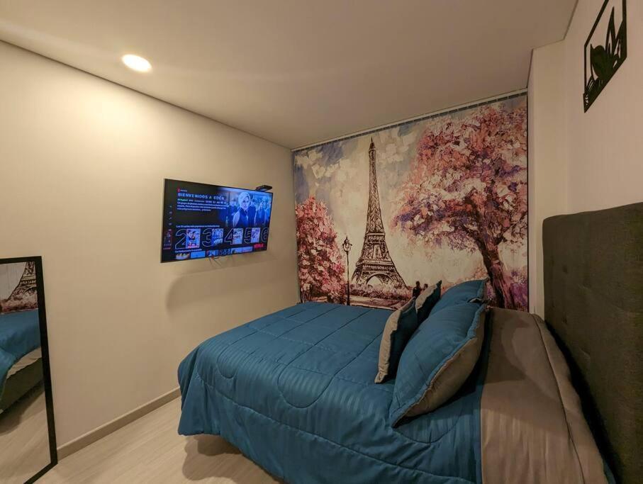 Apartamento Hermoso Loft Urban 9/60