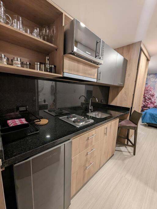 Hermoso Loft Urban 9/60 *