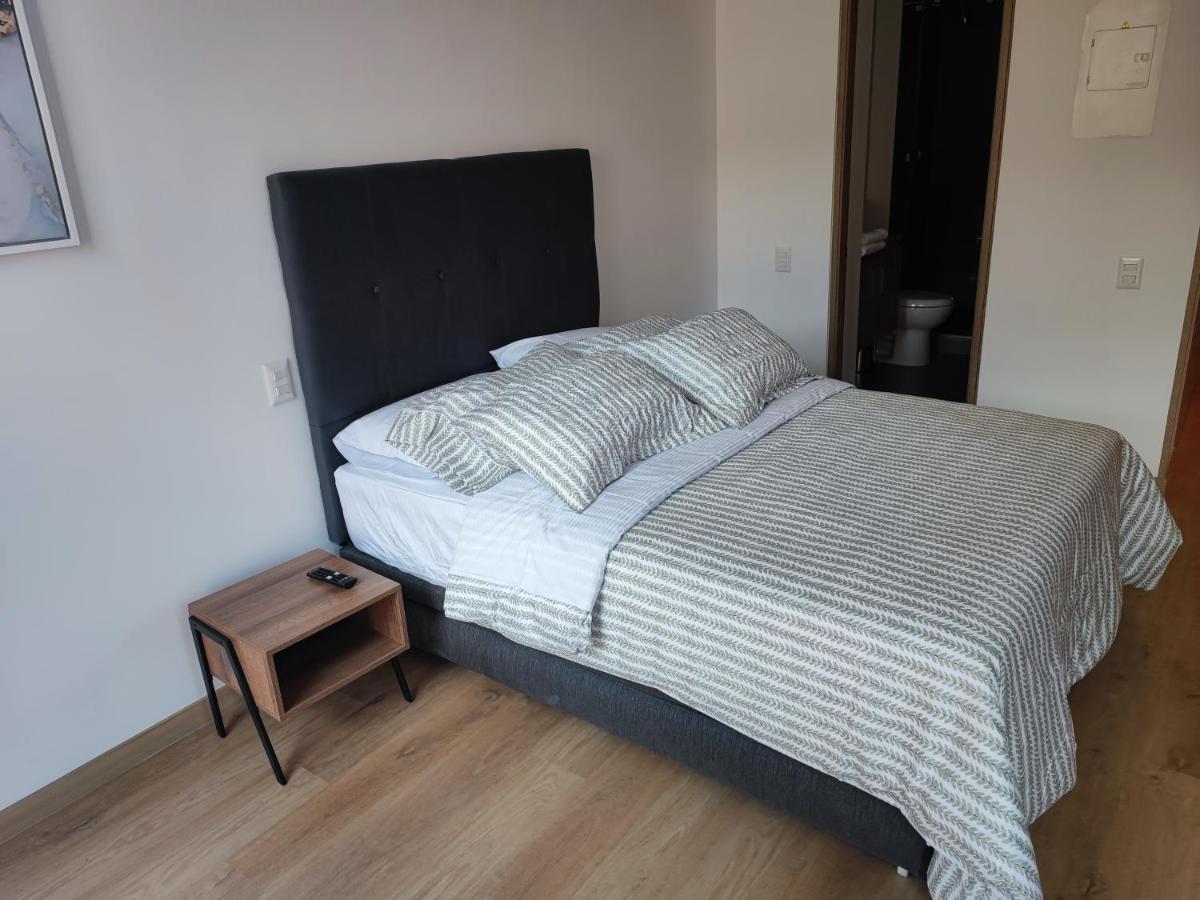 Apartamento Aparta - Centro Internacional - Mitika *