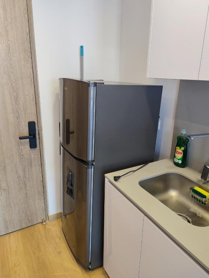 Aparta - Centro Internacional - Mitika Apartamento *