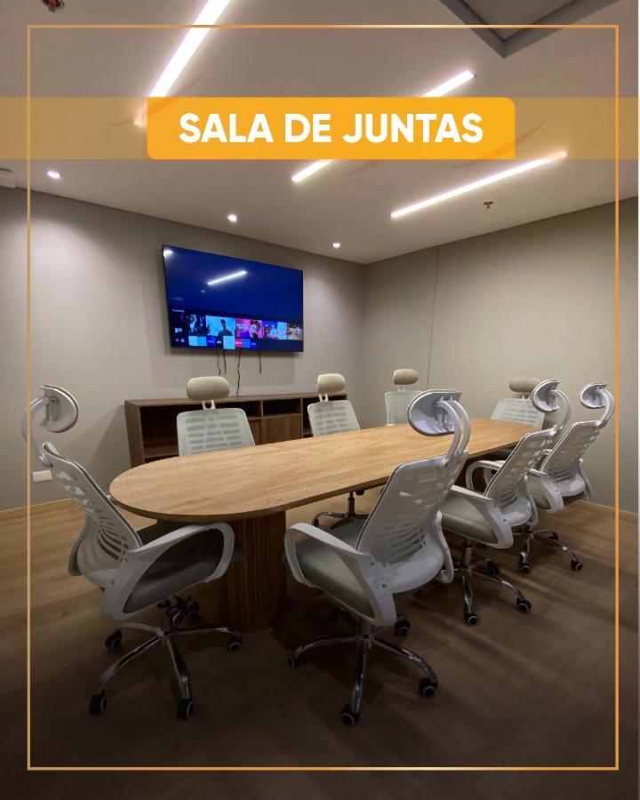Apartamento Aparta - Centro Internacional - Mitika