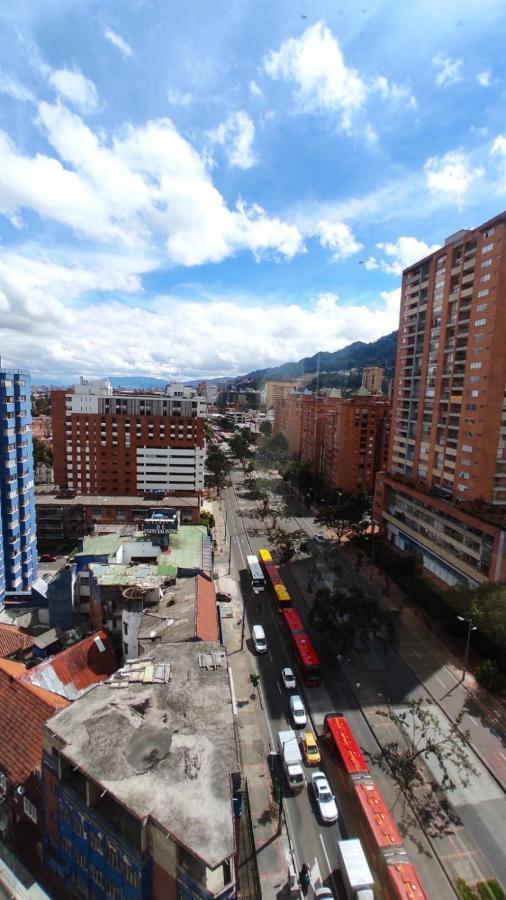Apartamento Aparta - Centro Internacional - Mitika