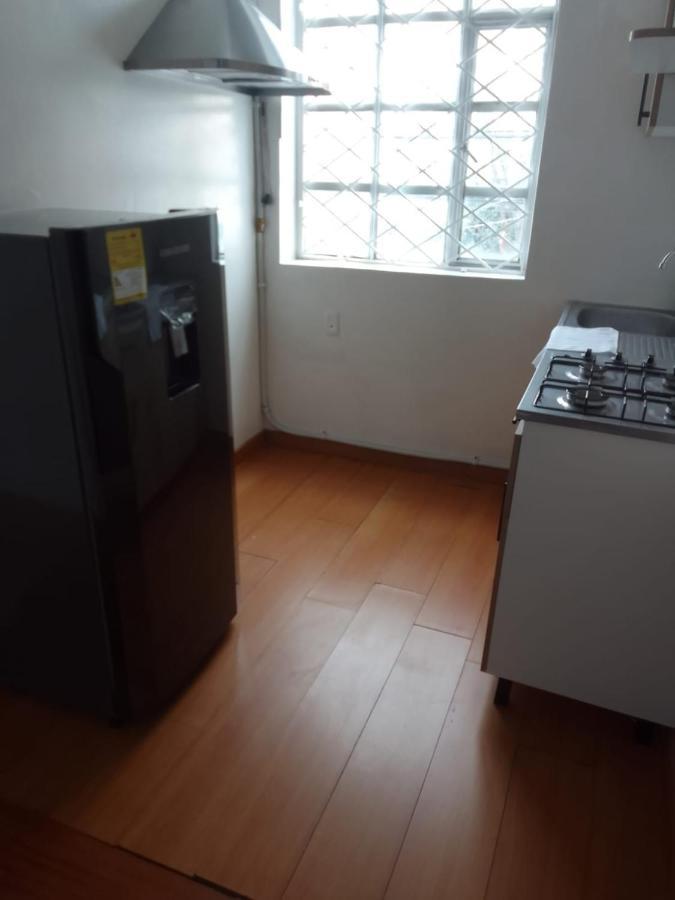 Casa Coral Bogotá