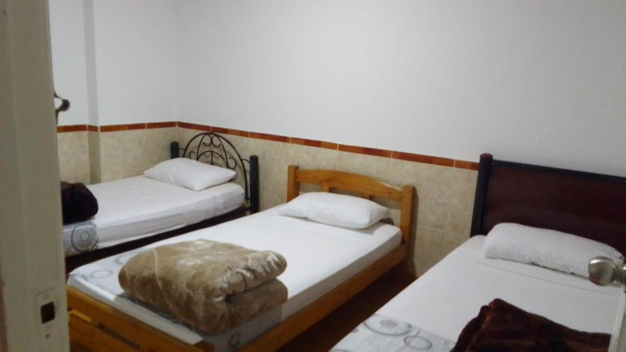 Casa Coral Pensión *