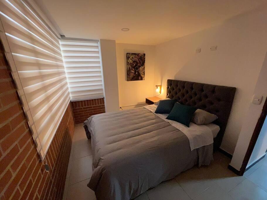 Apartamento Encantador Cerca Al Aeropuerto Bogotá
