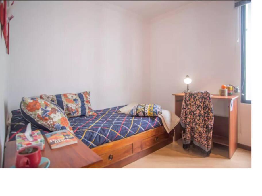 Con Parking Cedritos Apartamento Bogotá