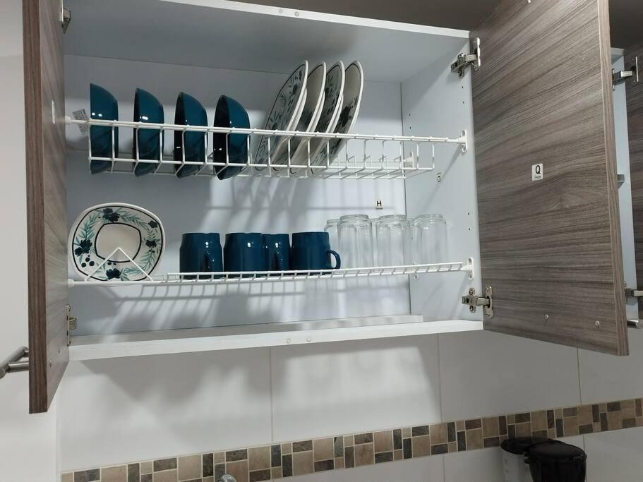 Apartamento Encantador #2 Cerca Al Aeropuerto