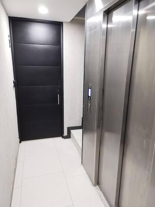 Apartamento Encantador #2 Cerca Al Aeropuerto
