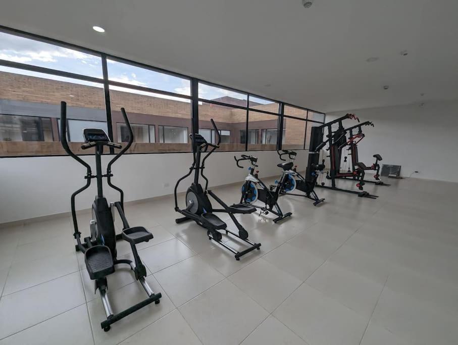 Hermoso Loft Urban 9/60 Apartamento