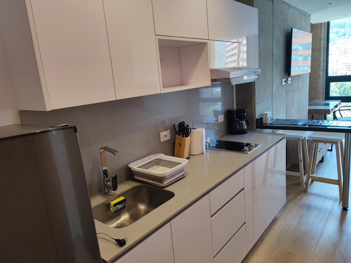 Apartamento Aparta - Centro Internacional - Mitika *