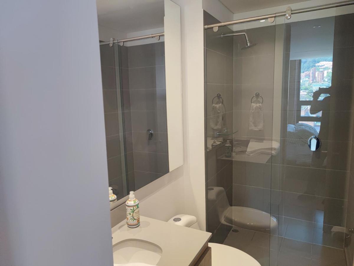 Apartamento Aparta - Centro Internacional - Mitika