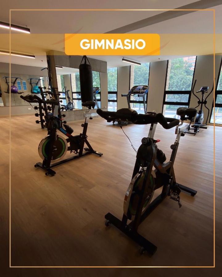 Apartamento Aparta - Centro Internacional - Mitika Bogotá