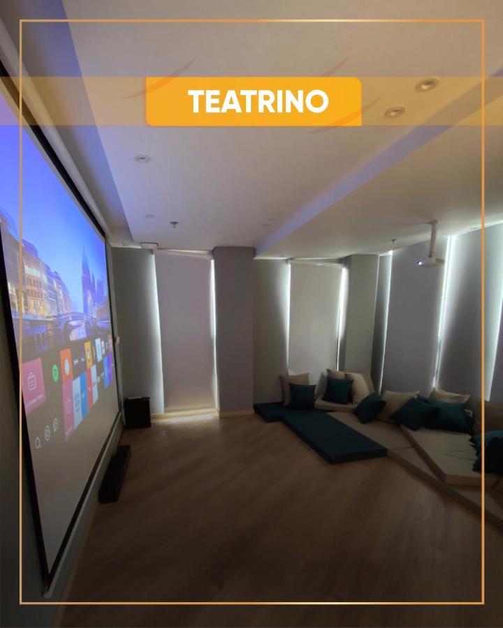 Apartamento Aparta - Centro Internacional - Mitika