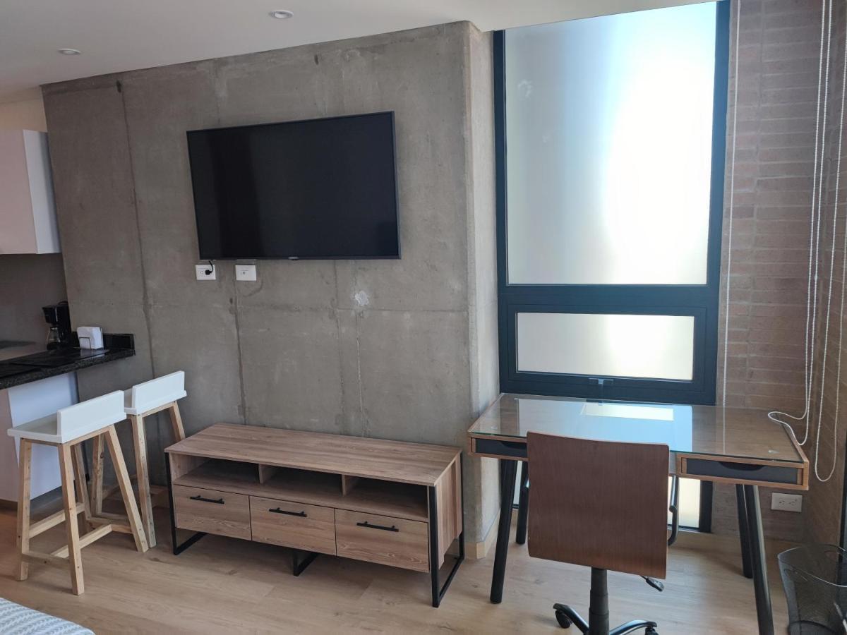 Apartamento Aparta - Centro Internacional - Mitika