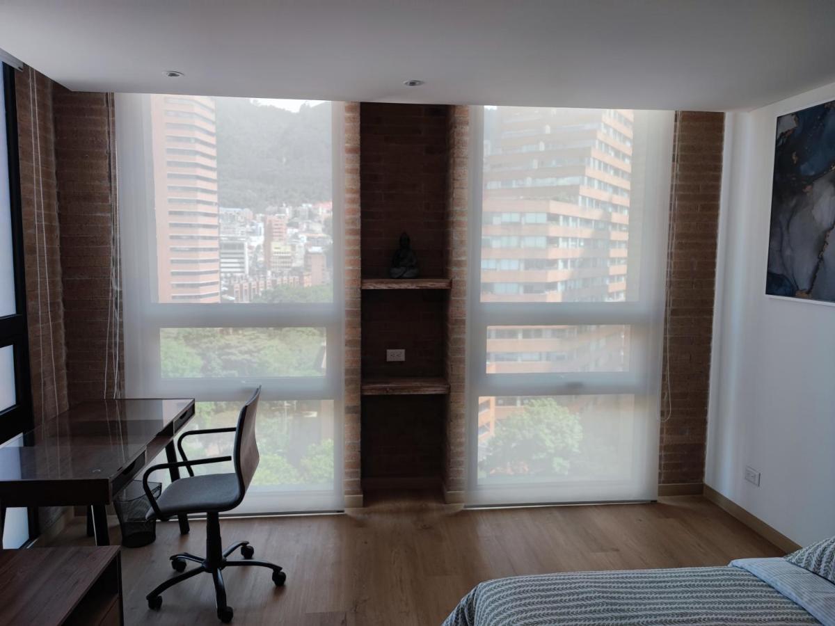 Apartamento Aparta - Centro Internacional - Mitika