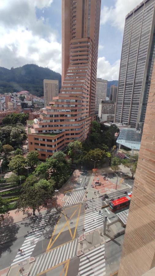 Aparta - Centro Internacional - Mitika Bogotá