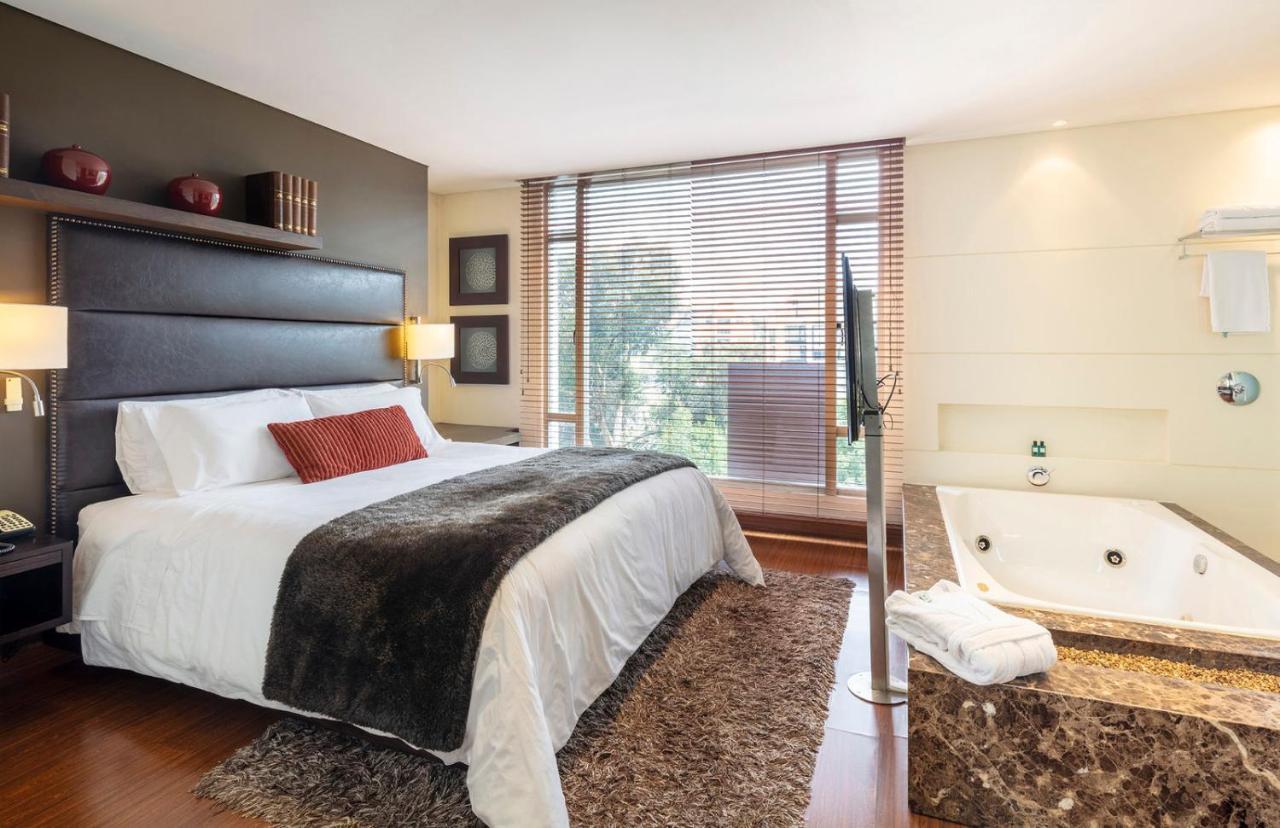 Hotel Cabrera Imperial By Key 33 5*