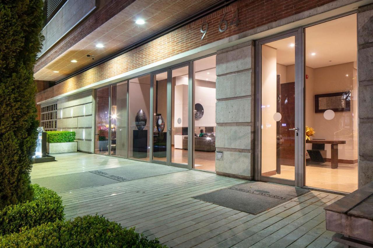 Cabrera Imperial By Key 33 Hotel