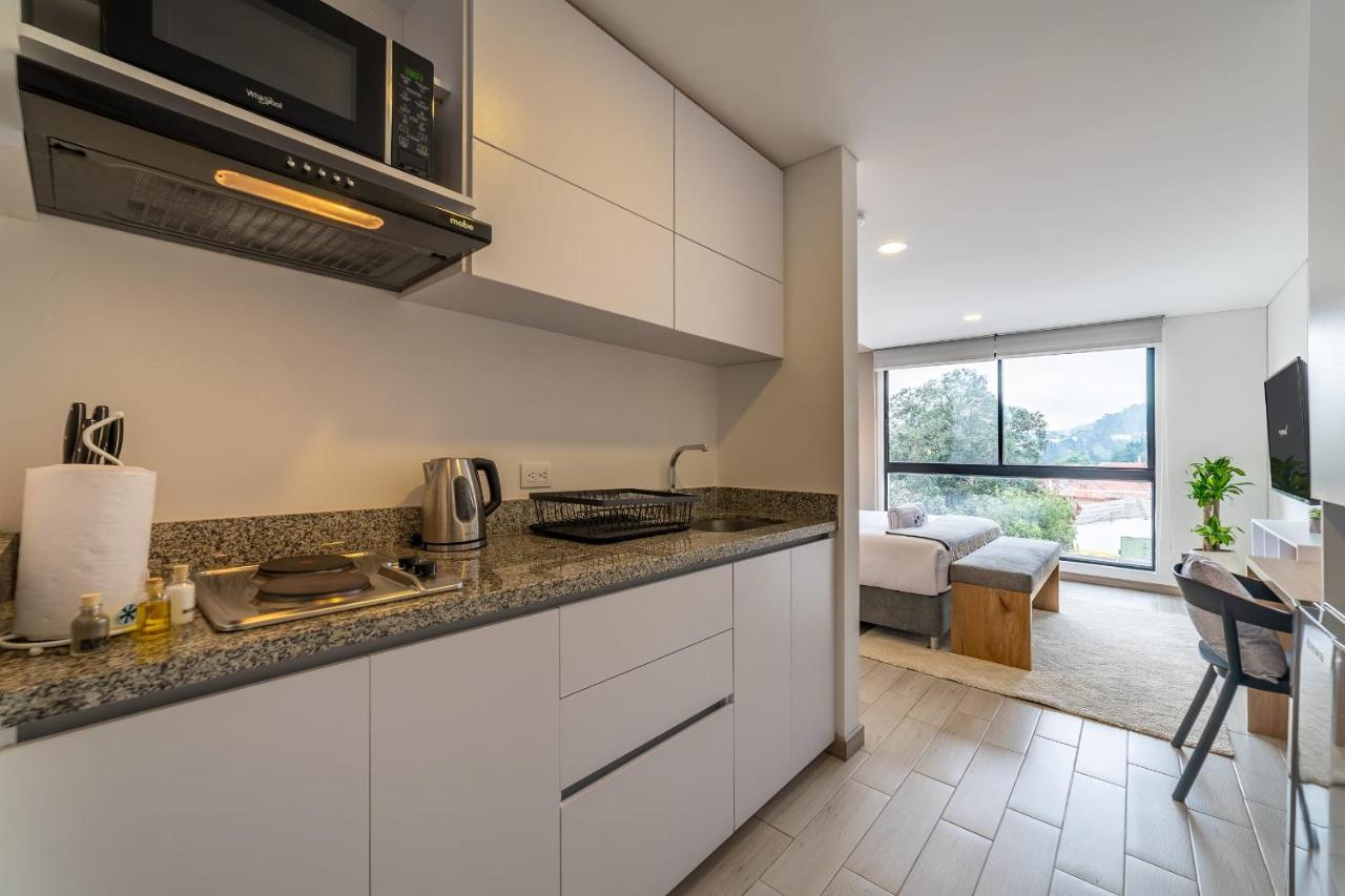 Apartamento Modern Loft In Centro Internacional *