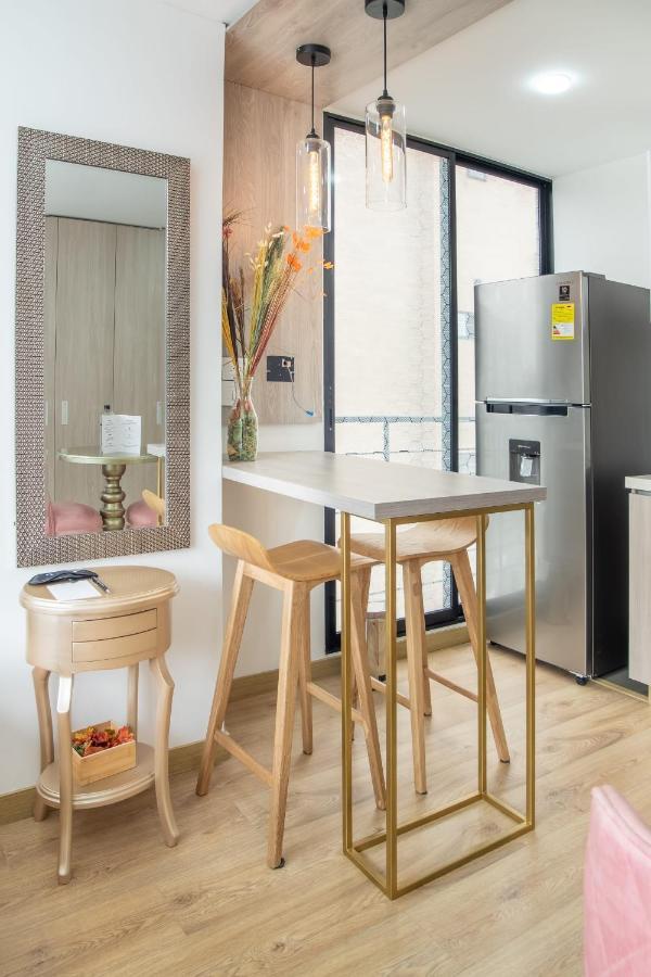 Chic Loft In San Patricio *