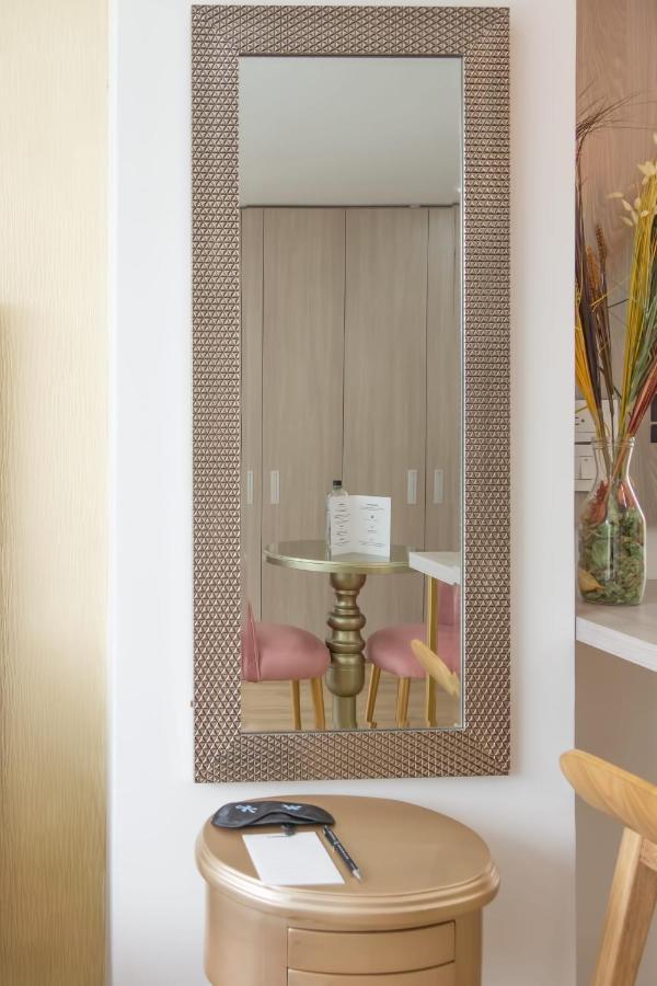 Chic Loft In San Patricio Bogotá