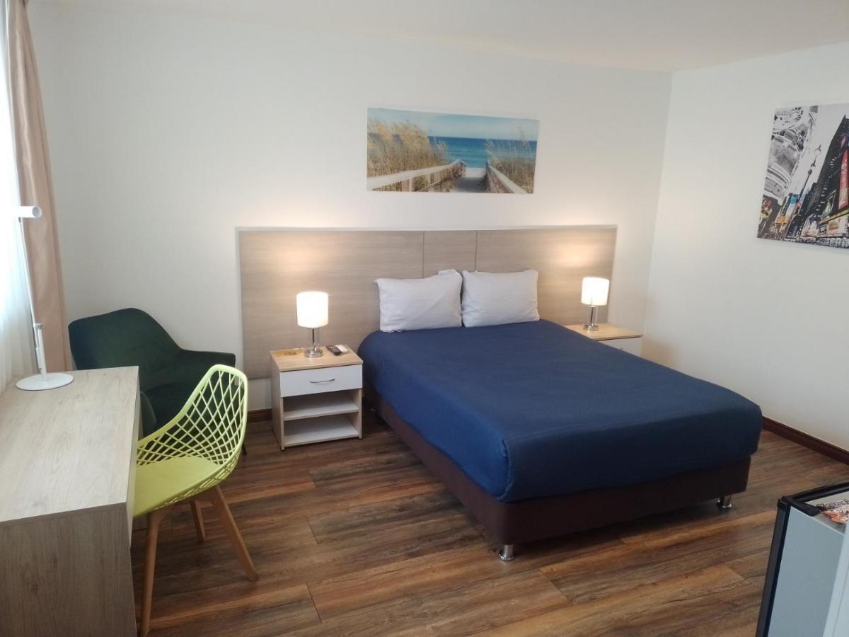 Boutique Quinta Camacho Hotel Bogotá
