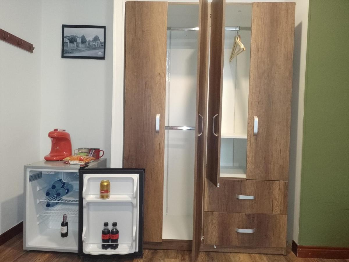 Boutique Quinta Camacho Hotel