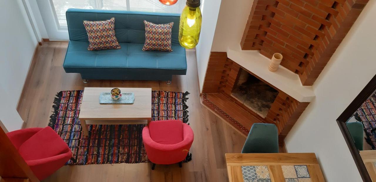 Apartamento 100 Wonderful House