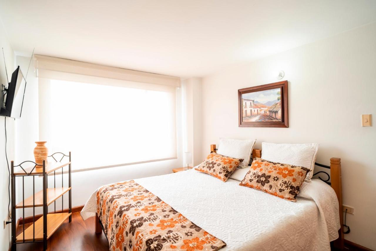 Apartamento 100 Wonderful House *
