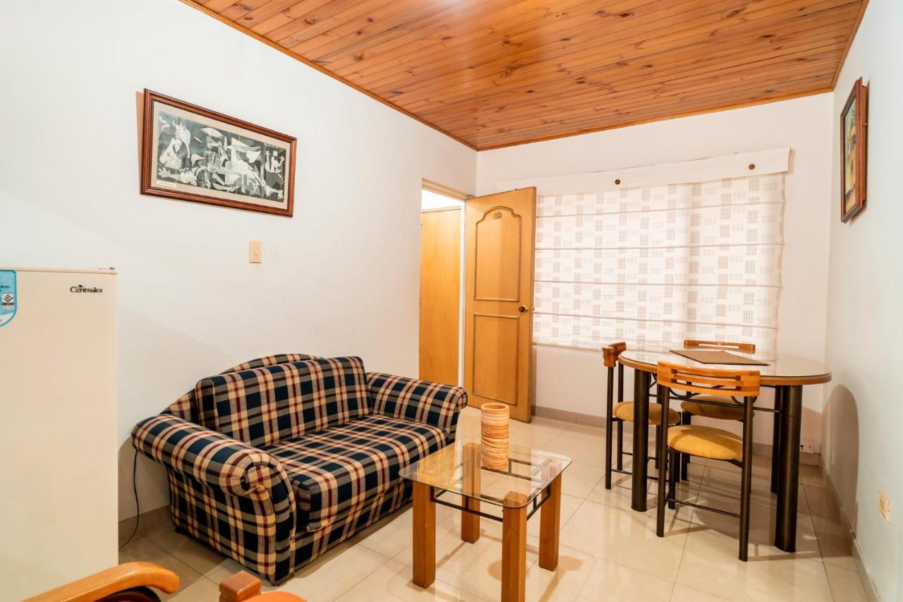 100 Wonderful House Apartamento