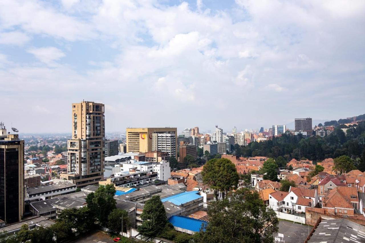 Apartamento Modern Loft In Centro Internacional *