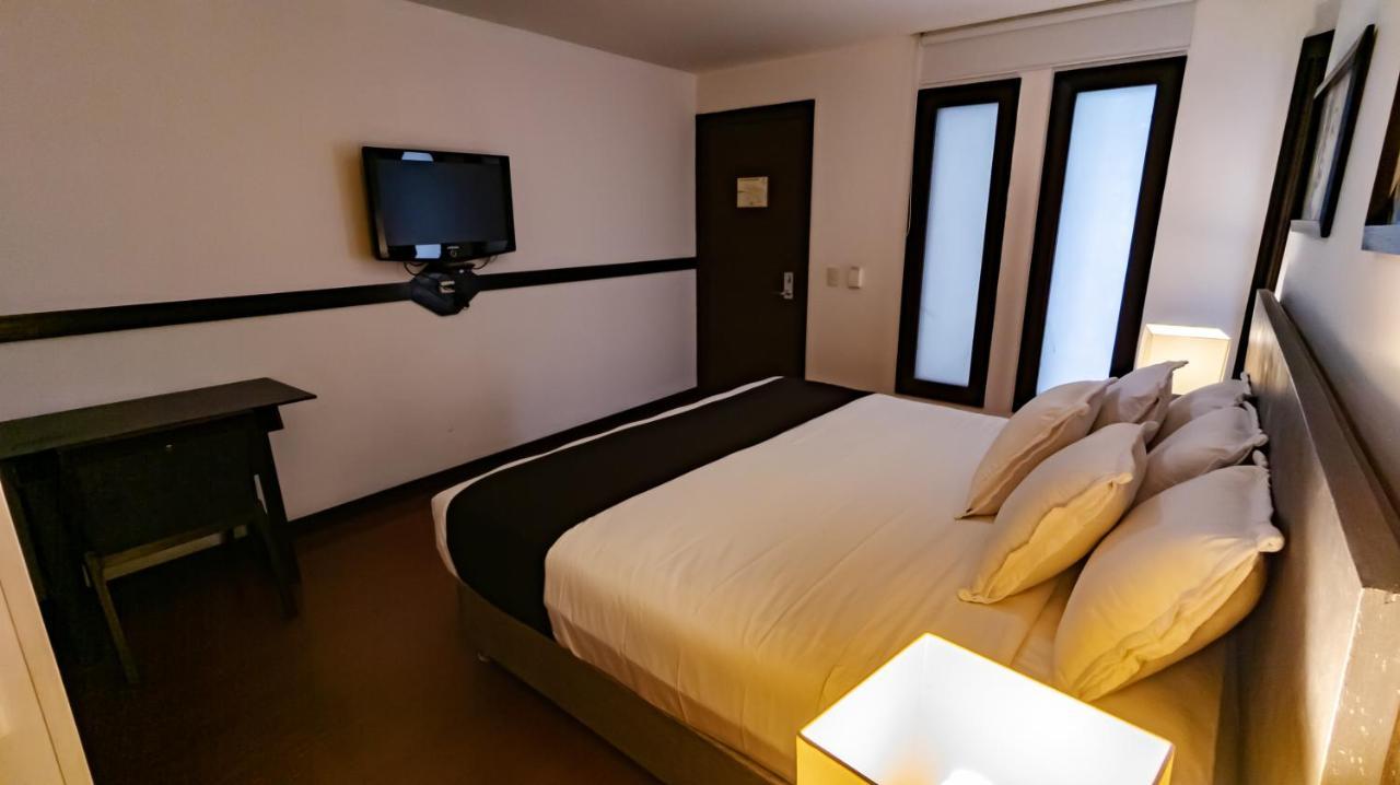 Hotel Charlotte 26 3*