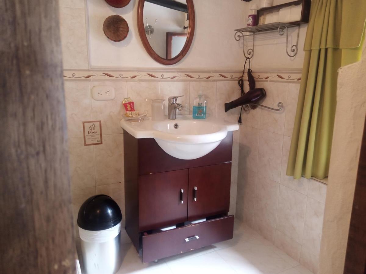 Apartamento Laurel Candelaria Bogotá