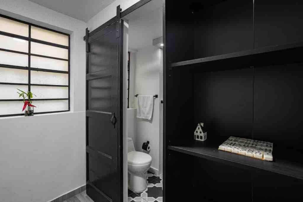 Apartamento Gran En La Candelaria Centro