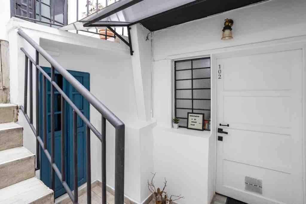 Gran En La Candelaria Centro Apartamento Bogotá
