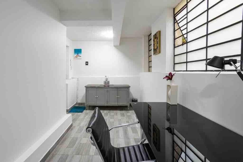 Apartamento Gran En La Candelaria Centro