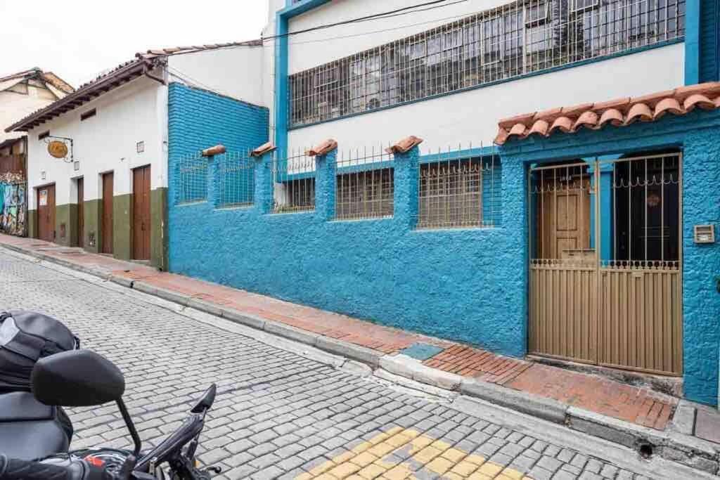 Gran En La Candelaria Centro Apartamento