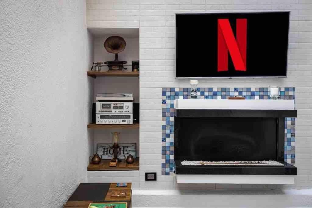 Apartamento Gran En La Candelaria Centro