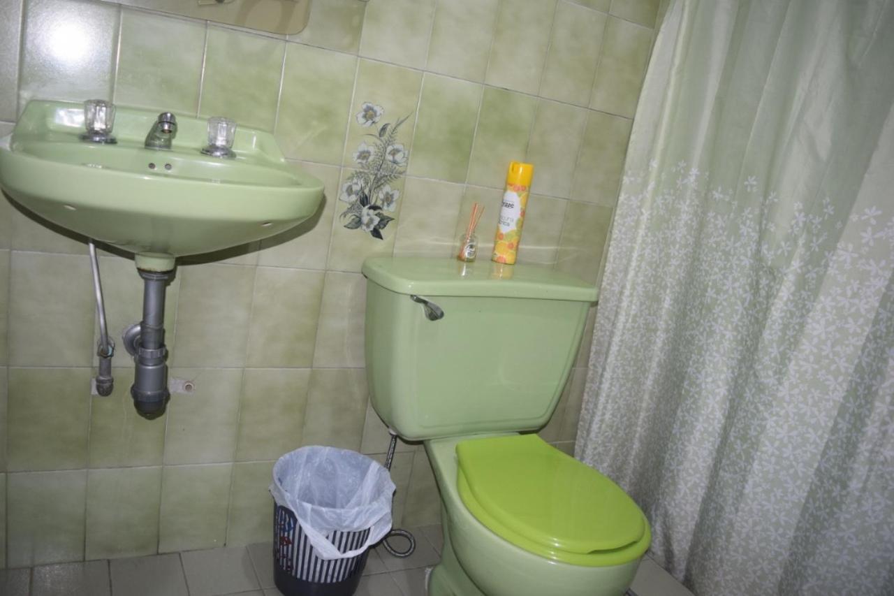 Casa 2600 Bogotá
