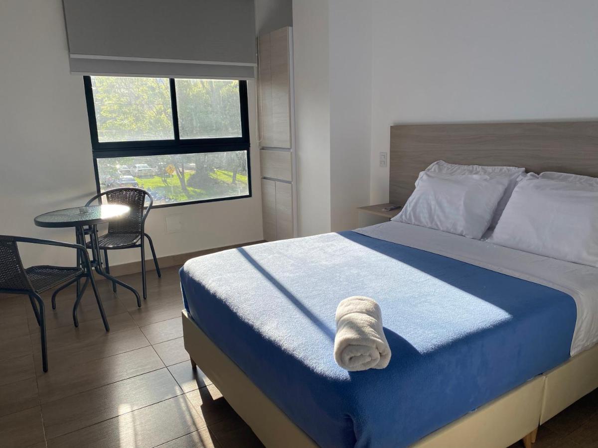 Neoliving * Bogotá