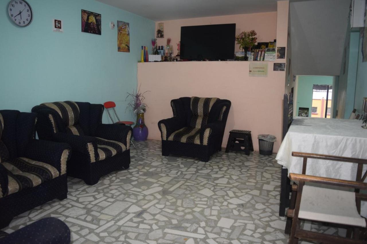Casa 2600 * Bogotá