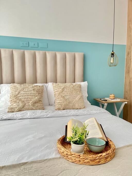 Nuevo En Chapinero Apartamento *