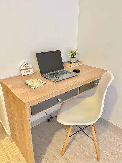 Nuevo En Chapinero Apartamento Bogotá