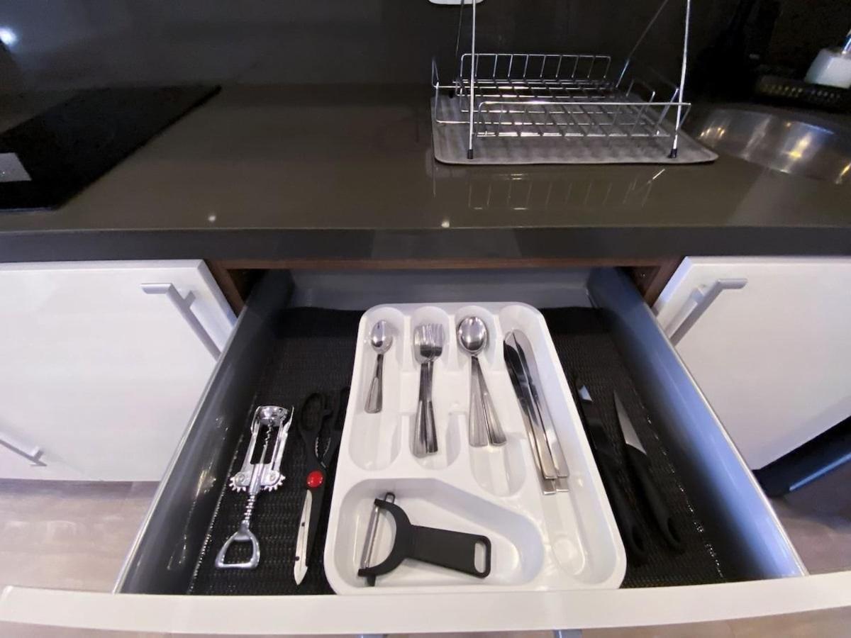 Modernos Y Exclusivos En Apartamento *