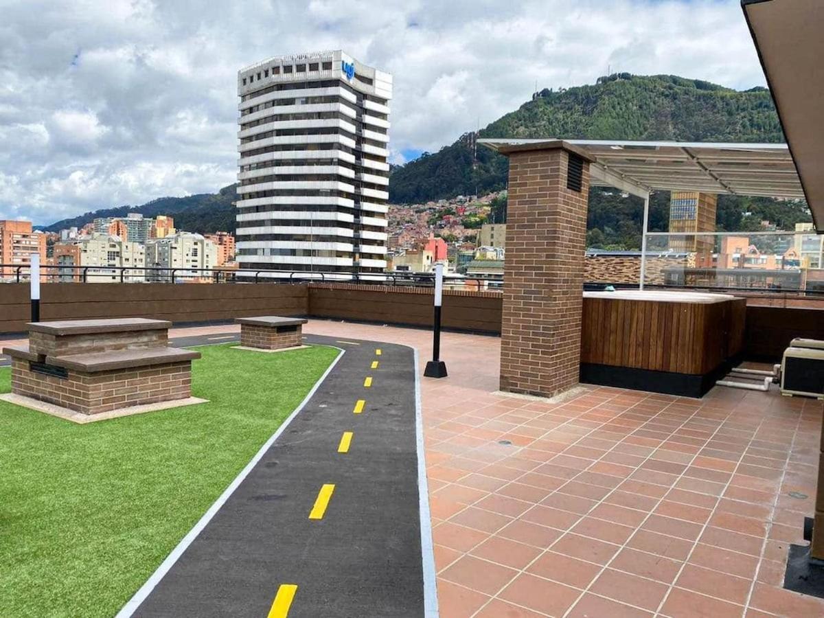 Modernos Y Exclusivos En * Bogotá