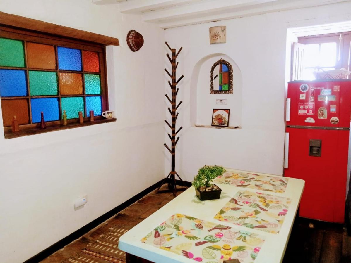 Apartamento Laurel Candelaria Bogotá
