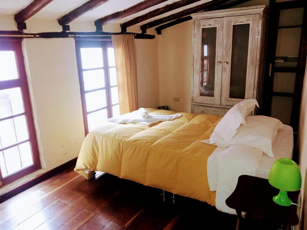 Apartamento Laurel Candelaria