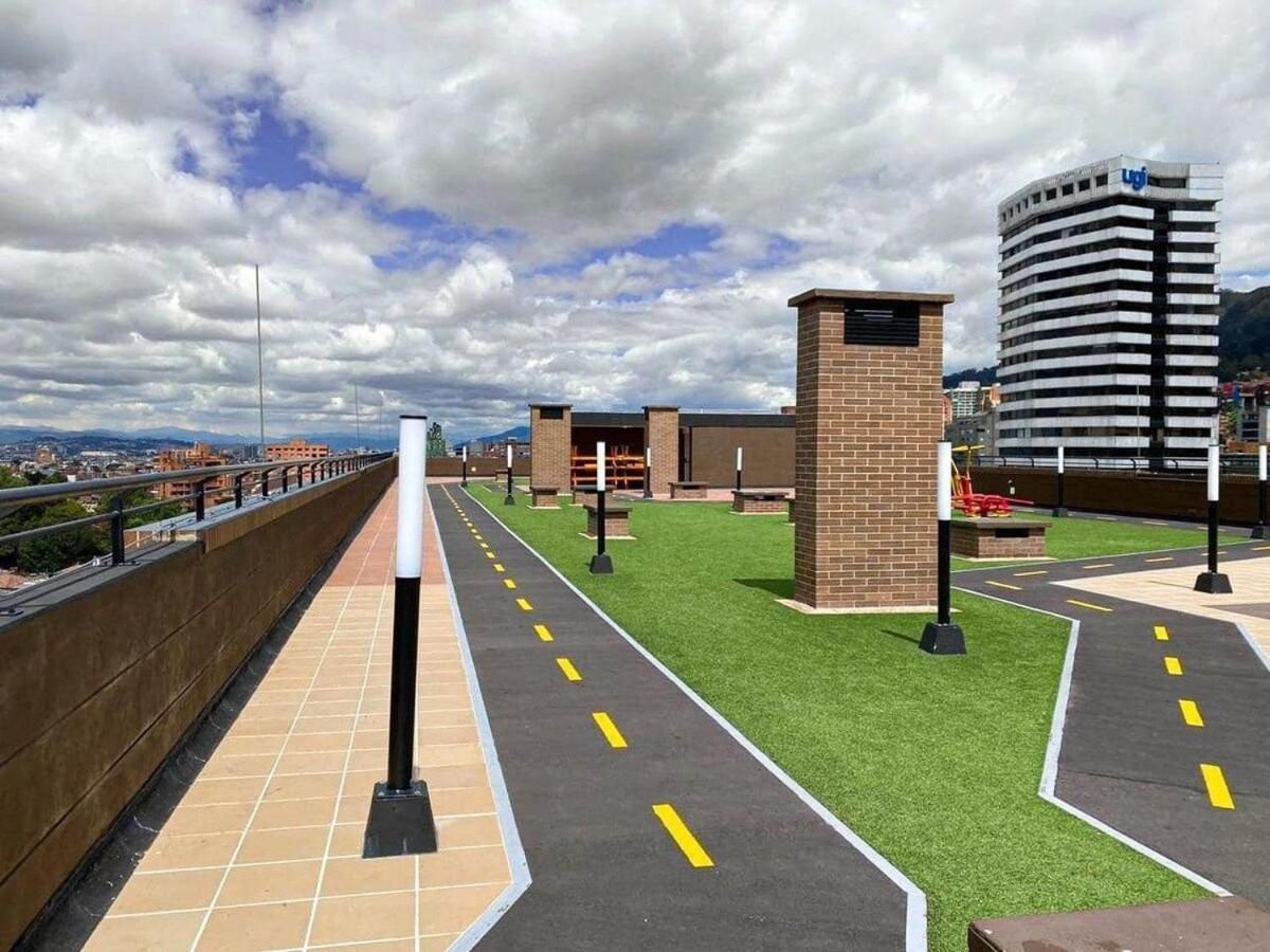 Modernos Y Exclusivos En * Bogotá