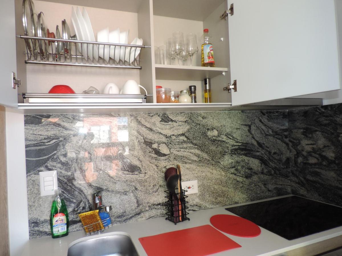 New - Full Rental--apto Nuevo - Alquiler Completo --chapinero Apartamento *