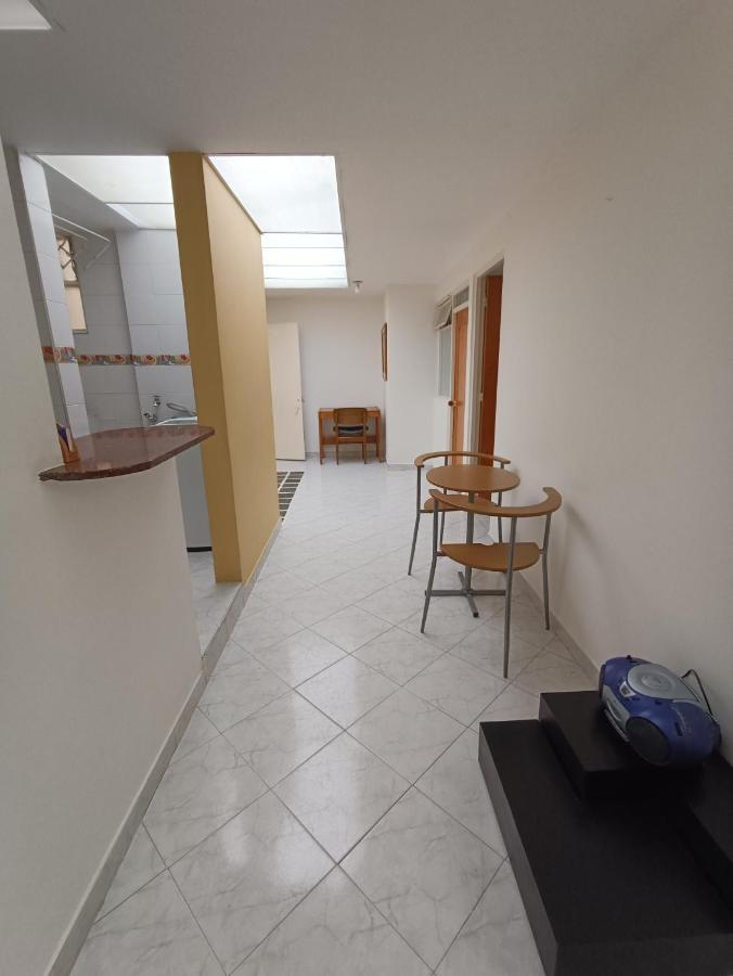 Apartamento Fontibon Cerca Aeropuerto 401 Bogotá